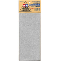 Tamiya 87024 Sandpaper Ultra Fine Set