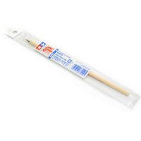 Tamiya 87029 Blunt Brush Short