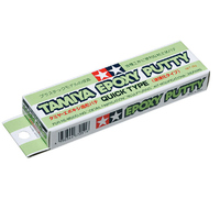 Tamiya 87051 Epoxy Putty (Quick Type
