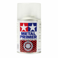 Tamiya Metal Primer