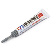 Tamiya 87099 Ceramic Grease