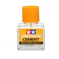 Tamiya 87113 Cement Limonene