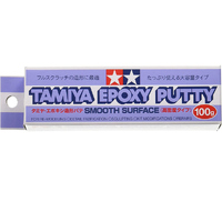 Tamiya Epoxy Putty (Smooth Surface) (100G)