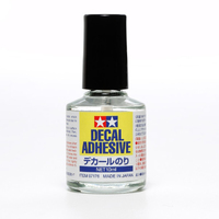 Tamiya 87176 Decal Adhesive