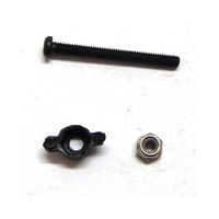 Team C T E14312Nut for Ball Diff