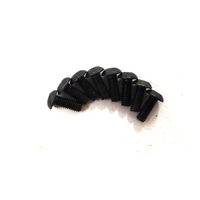 Team C M4 x 10mm Button Head Hex Screw