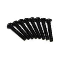 Team C M4 x 22mm Button Head Hex Screw