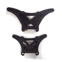 Team C Shock Tower Front/Rear