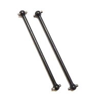 Team C Drive Shaft 76mm