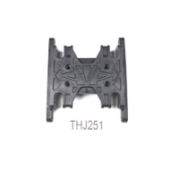 Traction Hobby Frame Brace Plate