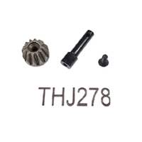 Traction Hobby 12T Bevel Gear Set