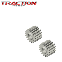 Traction Hobby 17T And 23T Gear Set