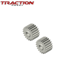 Traction Hobby 20T Gear Set