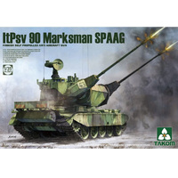 Takom Finnish ItPsv 90 Marksman SPAAG 1/35