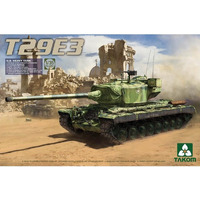 Takom US Heavy Tank T29E3   1/35