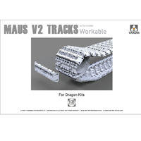 Takom MAUS Tracks Kit 1/35