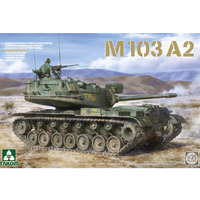 Takom M103 A2   1/35