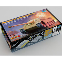 Trumpeter German Sd. Kfz 173 Jagdpanther Early Version  1/16