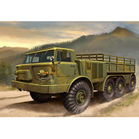 Trumpeter Russian Zil-135   1/35