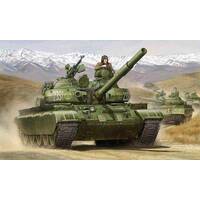 Trumpeter Russ T-62BDD Mod 1984 1/35