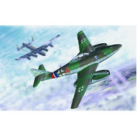 Trumpeter Me262A-1A 1/32