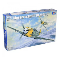 Trumpeter 02236 Me262A-2A 1/32