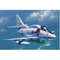 Trumpeter A-4M Skyhawk 1/32