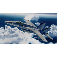 Trumpeter Mcd F/A-18E Super Hornet 1/32