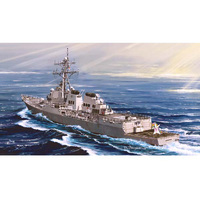 Trumpeter USS Lasseb DDG-82 1/350