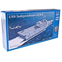 Trumpeter 04548 USS Independence ( LCS-2) 1/350