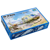 Trumpeter 05111 UH-1B Huey  1/35