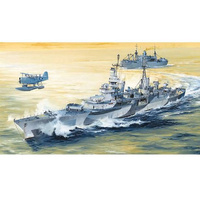 Trumpeter Uss Indianapolis Ca-35 1944 1/350