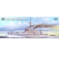 Trumpeter HMS Dreadnought 1907 1/350