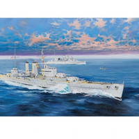 Trumpeter HMS Exeter 1/350