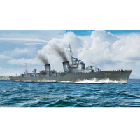 Trumpeter Russian Destroyer Taszkient 1940 Kit 1/350