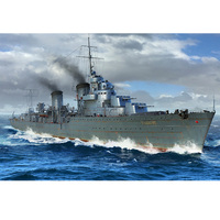 Trumpeter Russian Destroyer Taszkient 1942  1/350