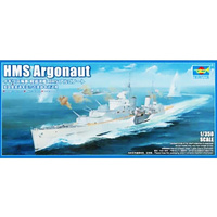 Trumpeter 05367 HMS Argonaut  1/350