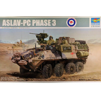 Trumpeter Aslav-pc Phase 3 Aussie Decals 1/35