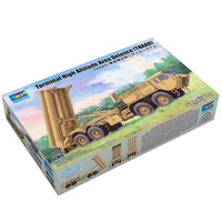 Trumpeter Terminal High Altitude Area Defence ( THAAD) 1/72