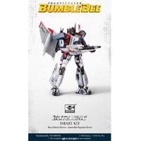 Trumpeter Transformers Bumble Bee Blitzwing Smart Kit