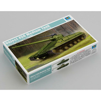 Trumpeter Soviet Army Object 450 Medium Tank 1/35