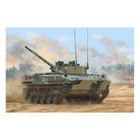 Trumpeter BMD-4M Airborne Infantry Fighting Vehicle 1/35