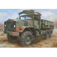 Trumpeter M923A2 Military Cargo Truck   1/35