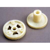 Traxxas Diff Spur & Drive Gear