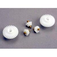 Traxxas Bevel Gears Large & Small