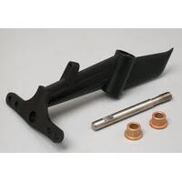 Traxxas Propeller Shaft House Villain