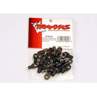 Traxxas Rod End/(B)Ll Screw & Con (T B)