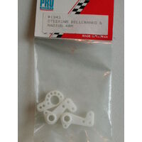 Traxxas Steering Bellcrank Set