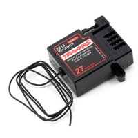 Traxxas Receiver 3 Channel 27mhz