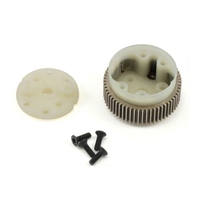 Traxxas Main Diff Inc Steel Ring